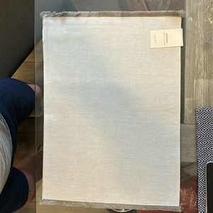 West Elm Placemats